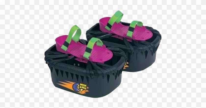 Moon Shoes I So Had These - Moon Shoes I So Had These #1770687