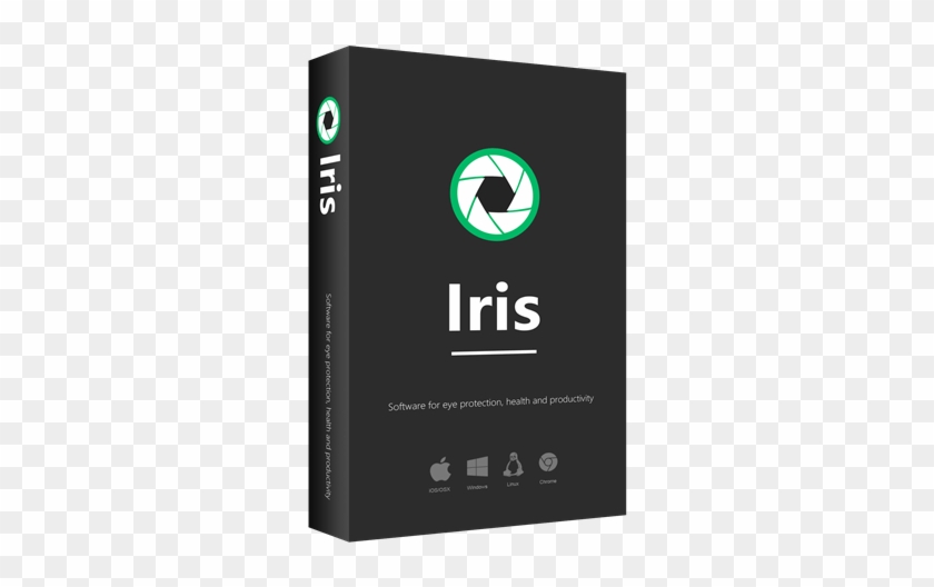 Iris Pro - Iris Pro #1770689