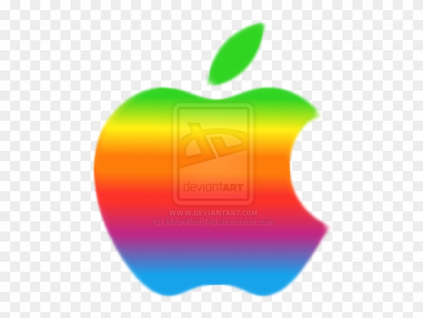 Pepsi Logo Apple - Pepsi Logo Apple #1770691