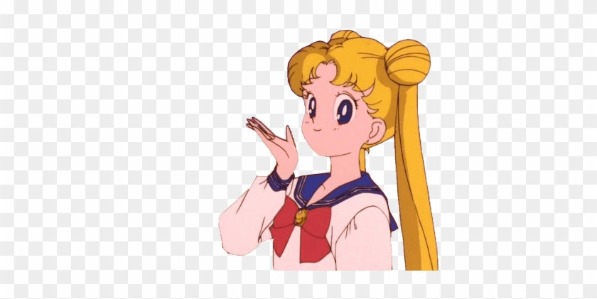 Sailor Moon Png - Sailor Moon Png #1770702