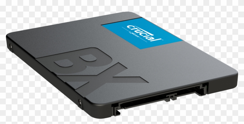 Crucial Bx500 - Crucial Bx500 #1770724