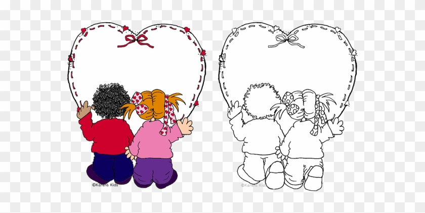Clip Coupons Valentine - Clip Coupons Valentine #1770738