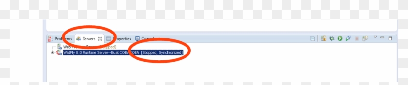 Demikian Contoh Menambahkan Sebuah Application Server - Demikian Contoh Menambahkan Sebuah Application Server #1770741