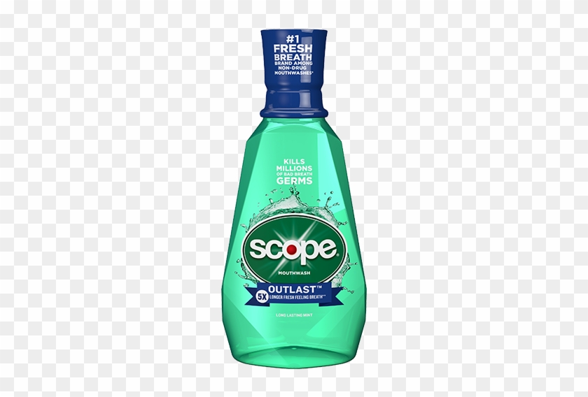 New Scope Mouthwash Coupons - New Scope Mouthwash Coupons #1770839