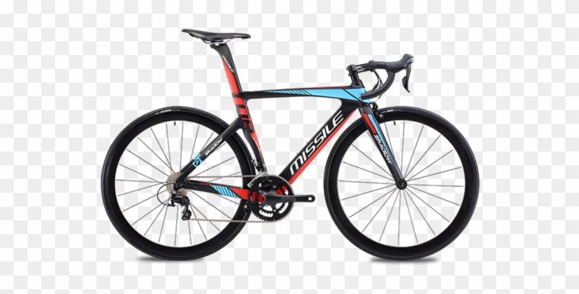 Missile Misel Shimano 22-speed Carbon Fiber Road Bike - Missile Misel Shimano 22-speed Carbon Fiber Road Bike #1770851