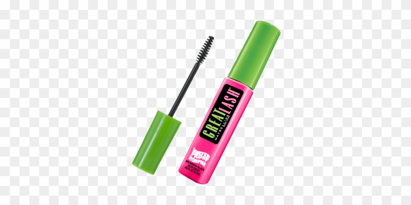 Starting 2/19, You Can Grab Two Free Maybelline Mascaras - Starting 2/19, You Can Grab Two Free Maybelline Mascaras #1770879