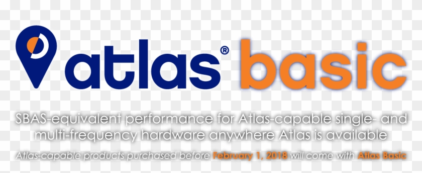 Atlas® Gnss Global Correction Service - Atlas® Gnss Global Correction Service #1770884