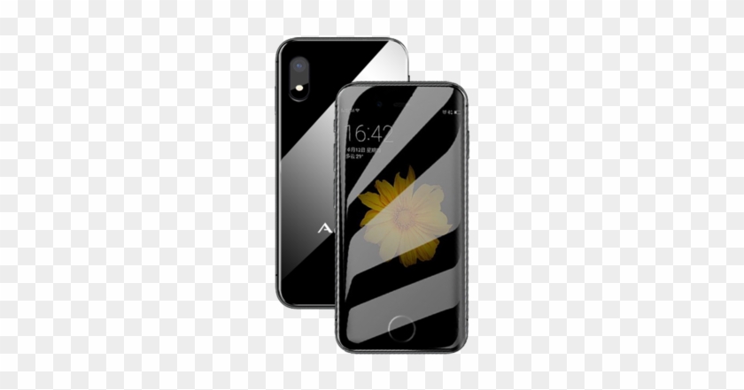 Mk New I8 Ultra Thin Quad Core Ultra Small Mini Pocket - Mk New I8 Ultra Thin Quad Core Ultra Small Mini Pocket #1770918