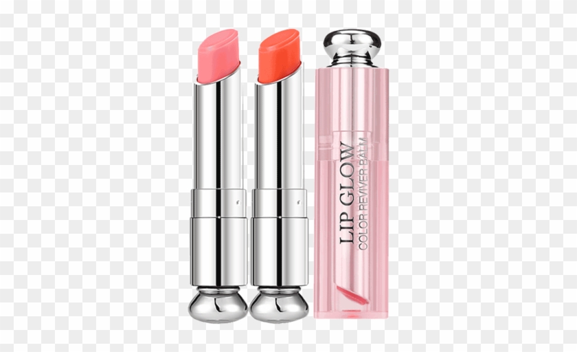 Dior Dior Color Lip Balm Lipstick Charm Moisturizing - Dior Dior Color Lip Balm Lipstick Charm Moisturizing #1770924