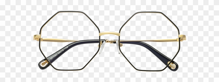 Glasses Frame Net Red Retro Female Korean Version Of - Glasses Frame Net Red Retro Female Korean Version Of #1770933