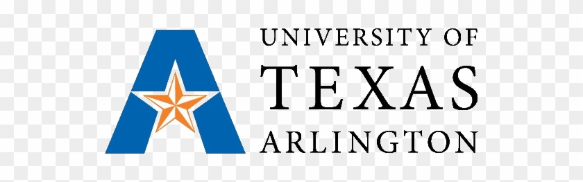University Of Texas At Arlington Logo - University Of Texas At Arlington Logo #1770947