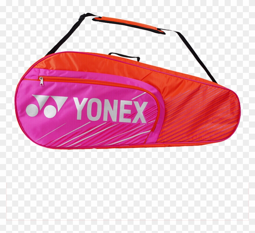 Genuine Yonex Yonex Badminton Racket Bag 3/6 Stick - Genuine Yonex Yonex Badminton Racket Bag 3/6 Stick #1770953