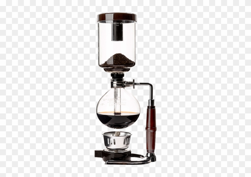 Cafede Kona Syphon Pot Coffee Pot Home Manual Siphon - Cafede Kona Syphon Pot Coffee Pot Home Manual Siphon #1770962