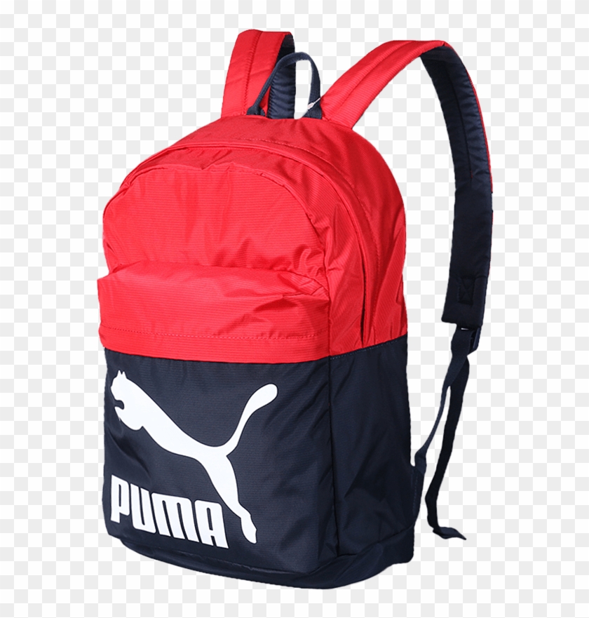 Puma 彪马男包女包2019 Summer New Sports Backpack Student - Puma 彪马男包女包2019 Summer New Sports Backpack Student #1770979