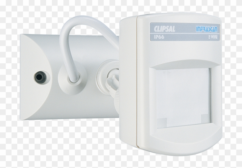 Clipsal's Infrascan Outdoor Motion Sensors Are Available - Clipsal's Infrascan Outdoor Motion Sensors Are Available #1770990