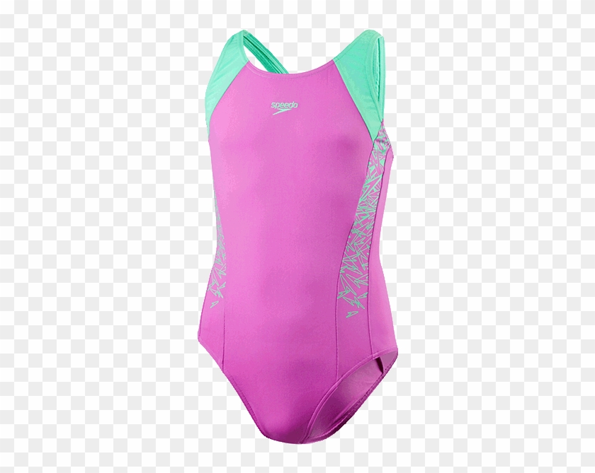 Speedo/speed Ratio Classic Color Matching Children's - Speedo/speed Ratio Classic Color Matching Children's #1770991
