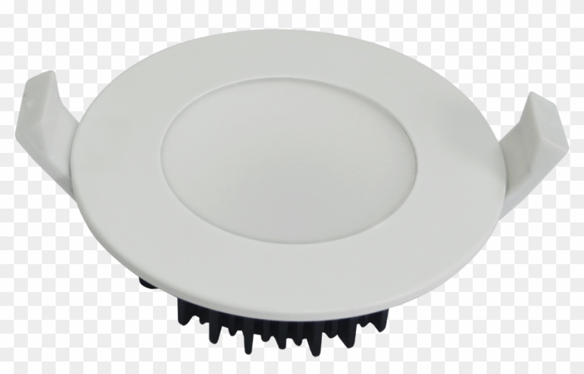 New 70mm Tri-colour Led Downlight Kit With High Cri90 - New 70mm Tri-colour Led Downlight Kit With High Cri90 #1771005