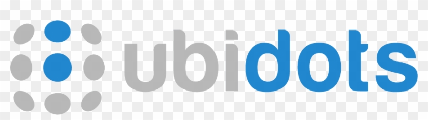 Ubidots Internet Of Things Platform - Ubidots Internet Of Things Platform #1771045
