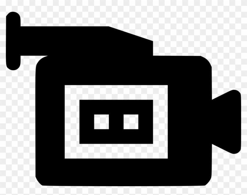 Video Camera Comments - Video Camera Comments #1771081