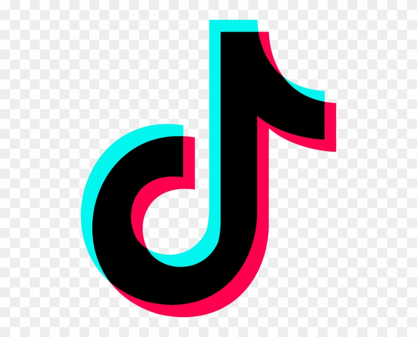 Tik Tok Logo Png&amp - Tik Tok Logo Png&amp #1771091