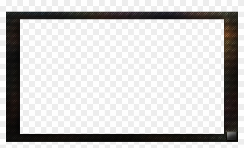 Transparent Video Overlay - Transparent Video Overlay #1771158
