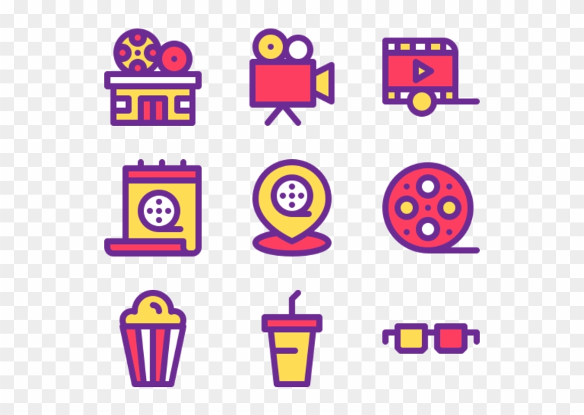 Cinema - Cinema #1771162