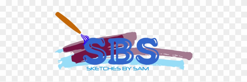 Sketches By Sam Welcome - Sketches By Sam Welcome #1771198