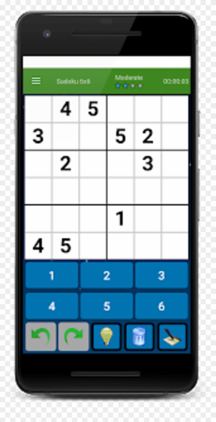 Classic Sudoku Prono Ads - Classic Sudoku Prono Ads #1771203