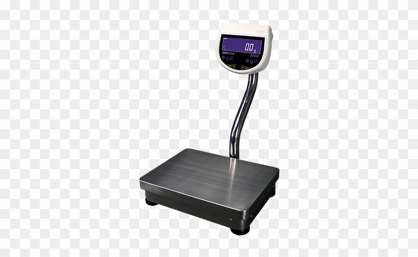 Adam Eclipse Precision Balances With Control Pillar, - Adam Eclipse Precision Balances With Control Pillar, #1771230
