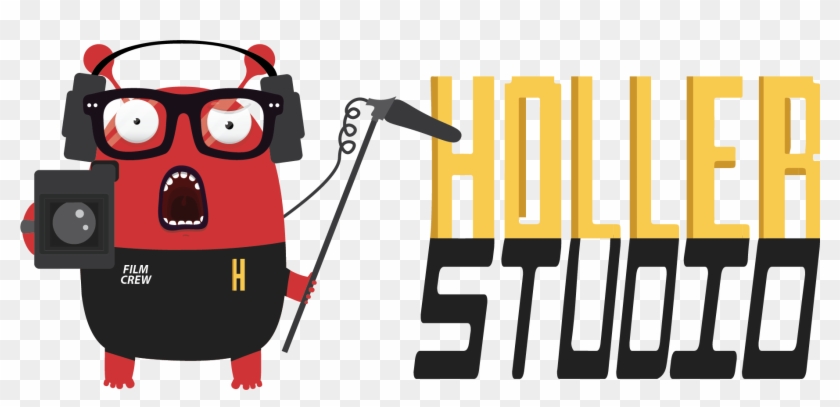 The Holler Studio Has An Assortment Of State Of The - The Holler Studio Has An Assortment Of State Of The #1771244