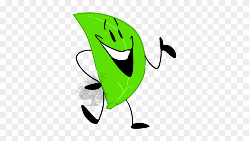 My Friend @ueehee Got Me Into Bfdi So I Watched The - My Friend @ueehee Got Me Into Bfdi So I Watched The #1771269