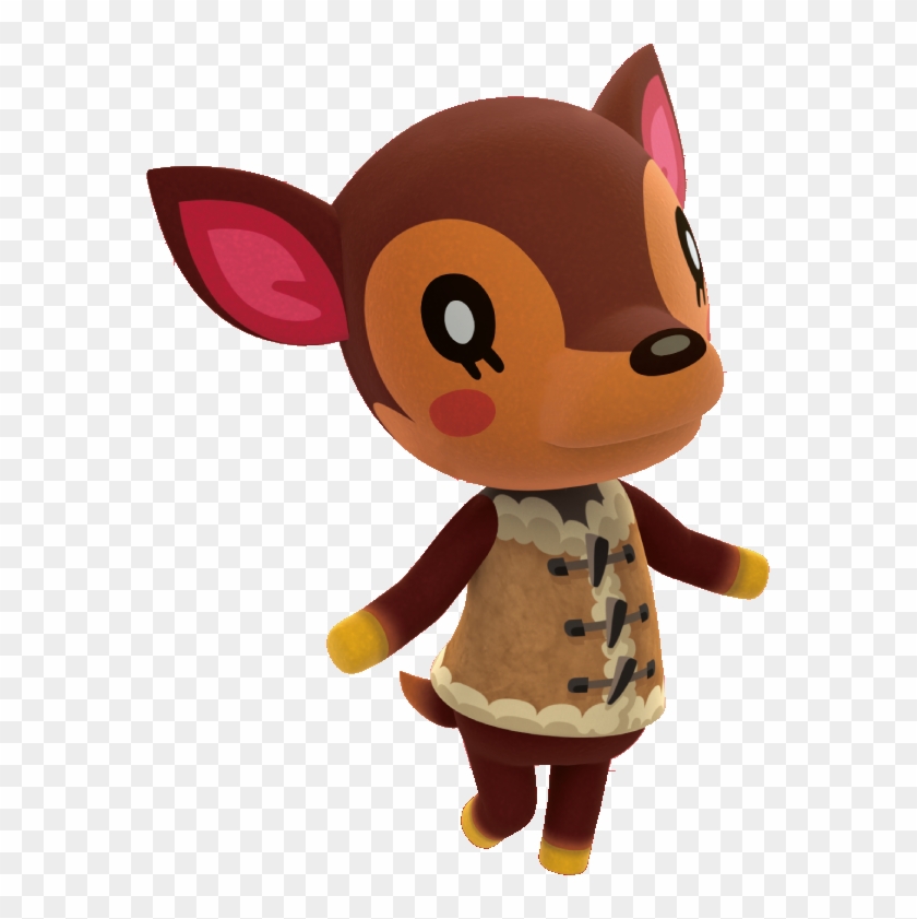 Fauna Gender - Fauna Gender #1771306