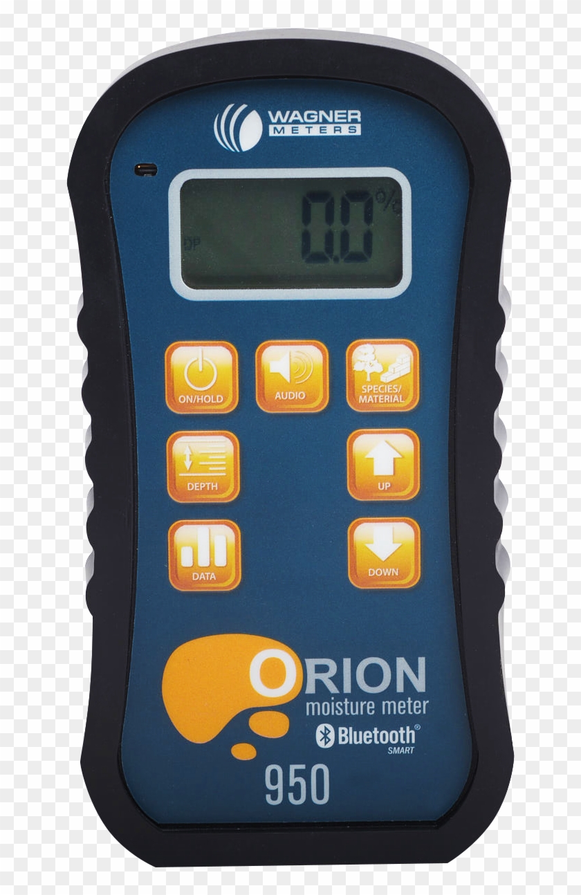 Orion 950 Moisture Meter Quarter View Array - Orion 950 Moisture Meter Quarter View Array #1771366