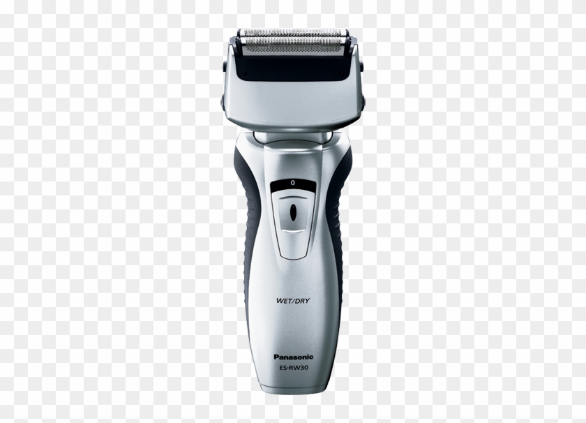 Panasonic Es Rw30 S 2 Blade Men U0027s Electric Shaver - Panasonic Es Rw30 S 2 Blade Men U0027s Electric Shaver #1771385