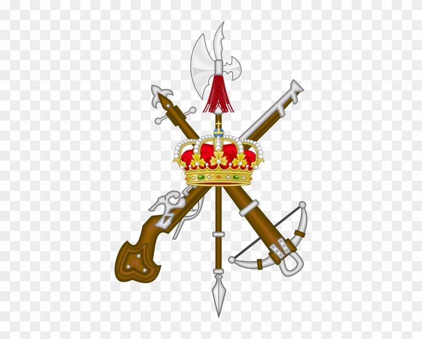 Spanish Legion - Spanish Legion #1771409