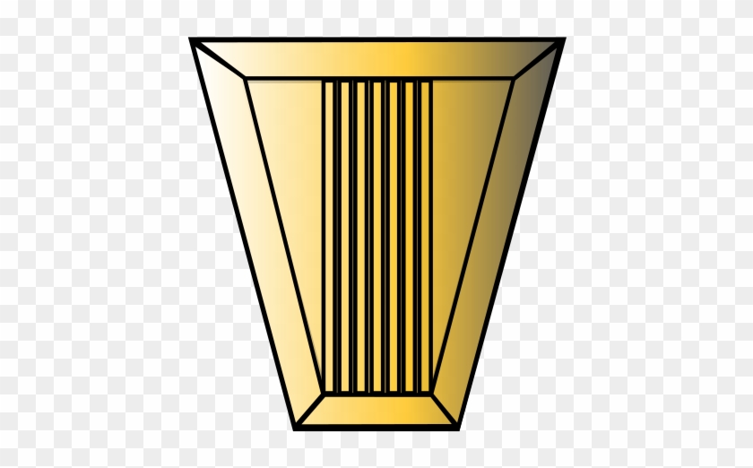 Senior Executive Service - Senior Executive Service #1771436