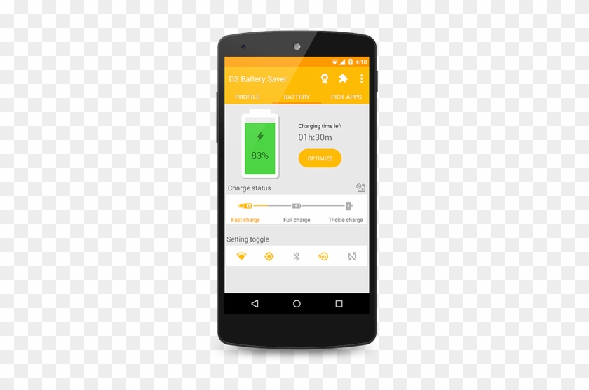 Deep Sleep Battery Saver Pro V4 - Deep Sleep Battery Saver Pro V4 #1771458