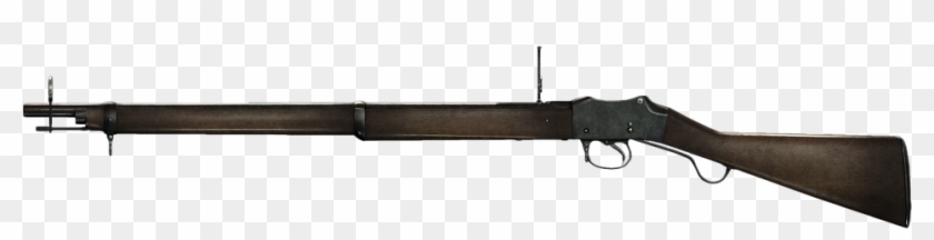 Firearm Clip Extended - Firearm Clip Extended #1771459