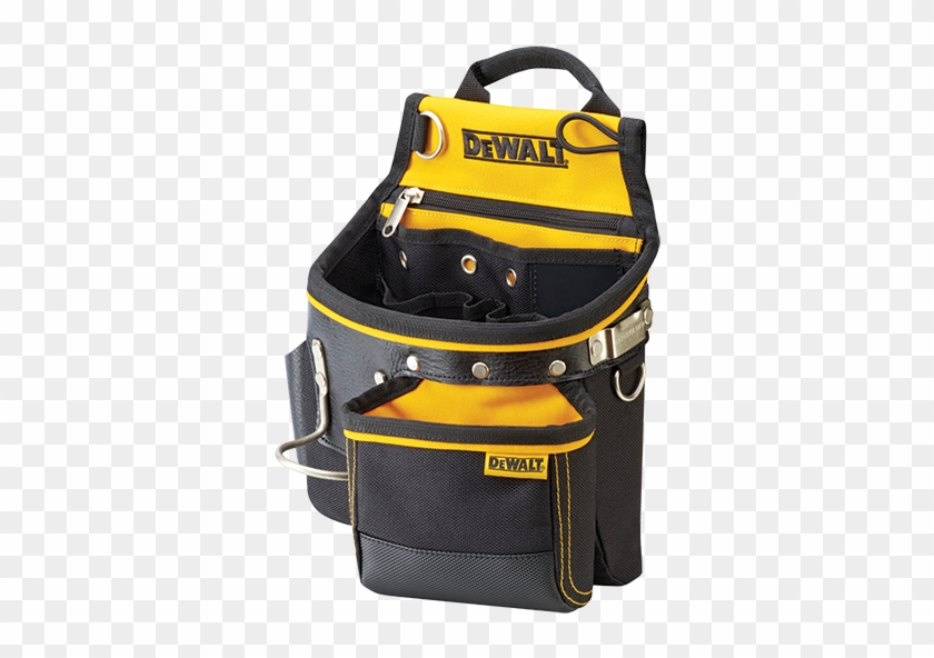 Dewalt Clip Belt - Dewalt Clip Belt #1771472