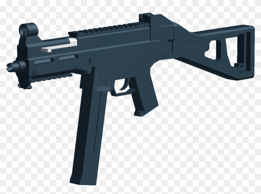 Free Stock 45 Clip 50 Shot - Free Stock 45 Clip 50 Shot #1771474