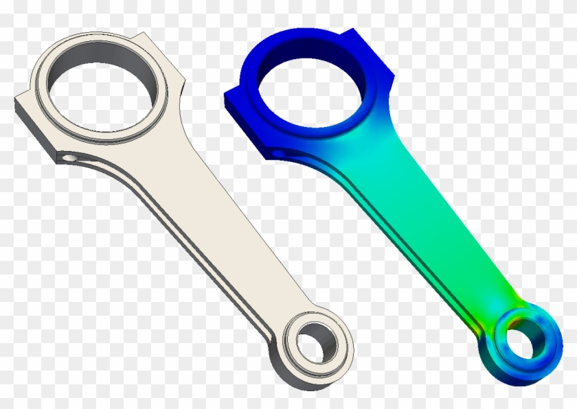 Rod Clip Loaded - Rod Clip Loaded #1771476