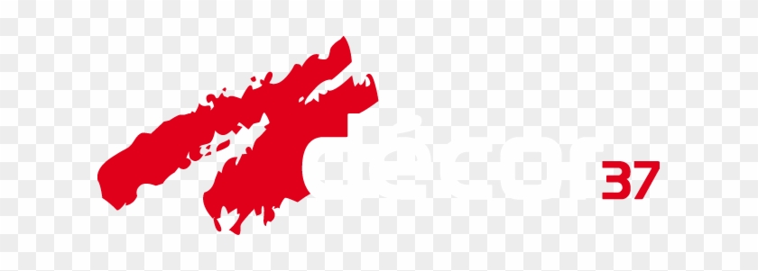 Décor 37 Logo - Décor 37 Logo #1771508