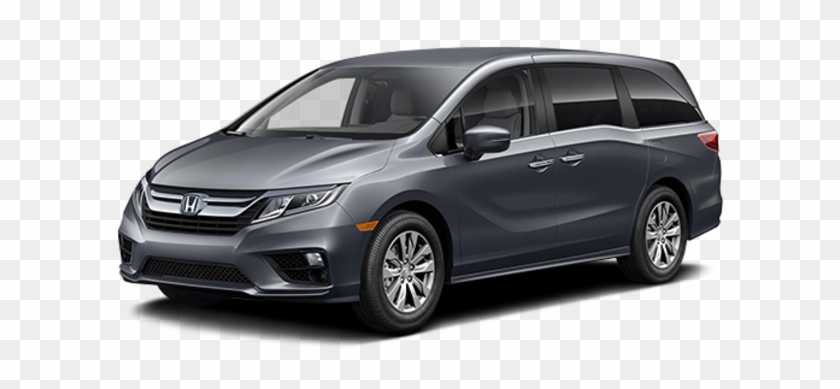 Honda Odyssey Lx - Honda Odyssey Lx #1771533