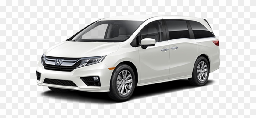 Honda Odyssey Lx - Honda Odyssey Lx #1771540