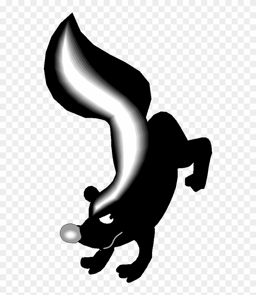 The Writer Who Wasn't - Best Gift - Skunk Hoodie/t-shirt/mug Black/navy/pink/white #267954