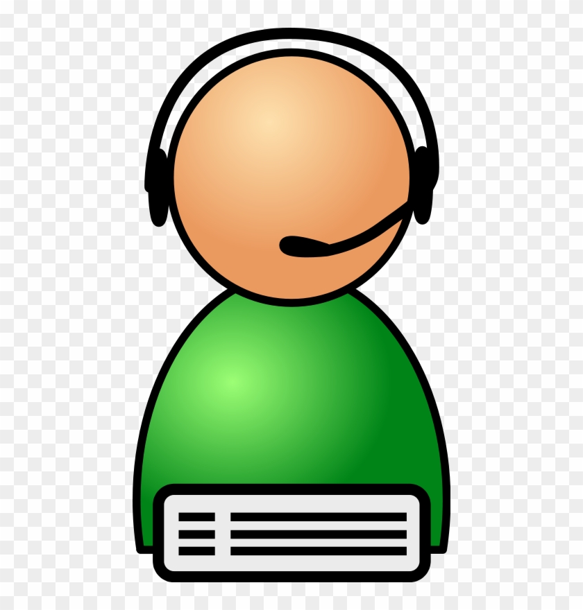 Help Desk Phone Clipart - Clipart Help Desk #267961