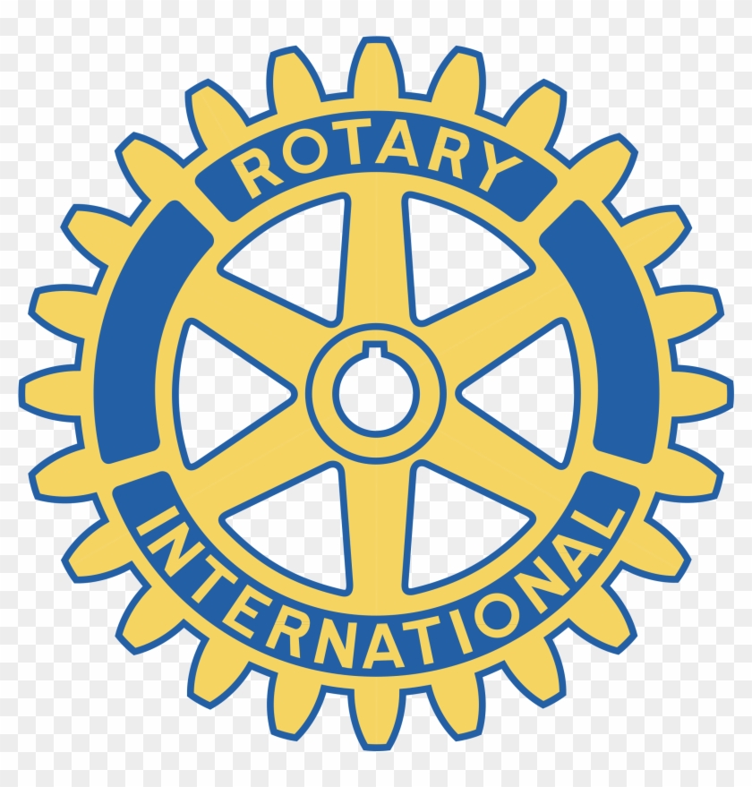 Rotary International - Logo Rotary Club #267963