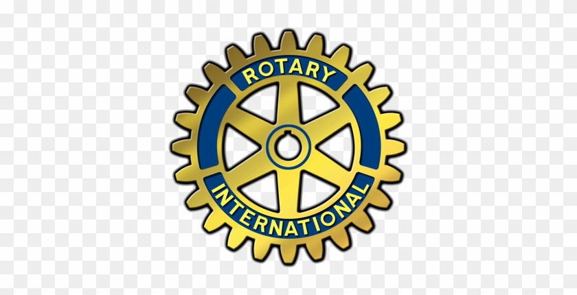 Rotary Club Of Santa Rosa Png Logo - Rotary Club #267978