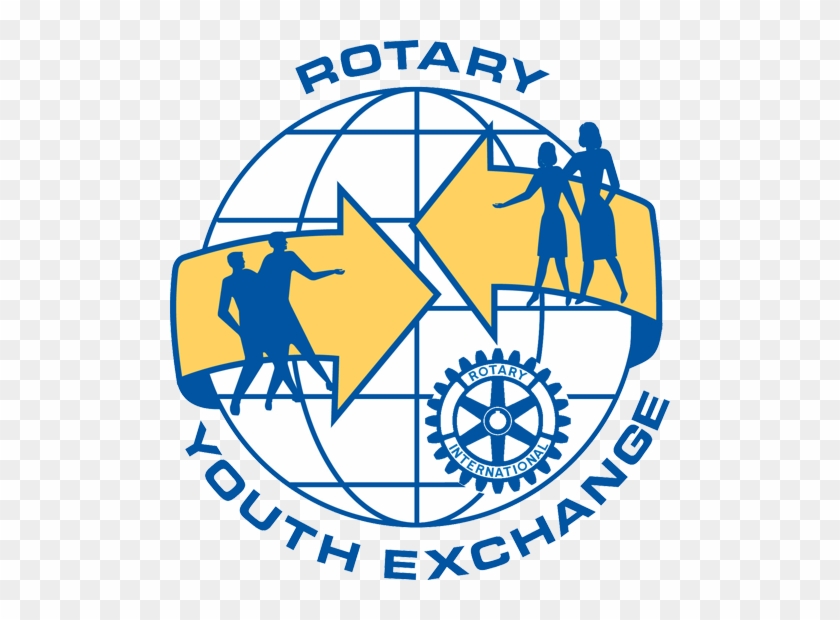 Youth - Rye - Rye Rotary Youth Exchange #267993