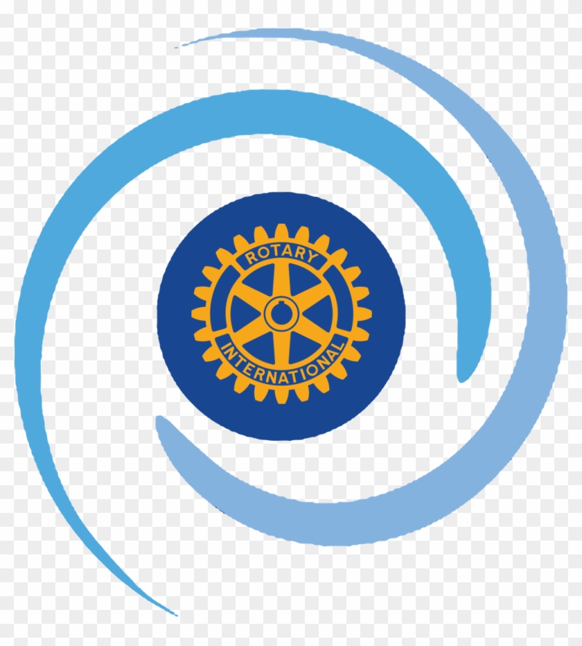 Member Of Rotary Club #267995